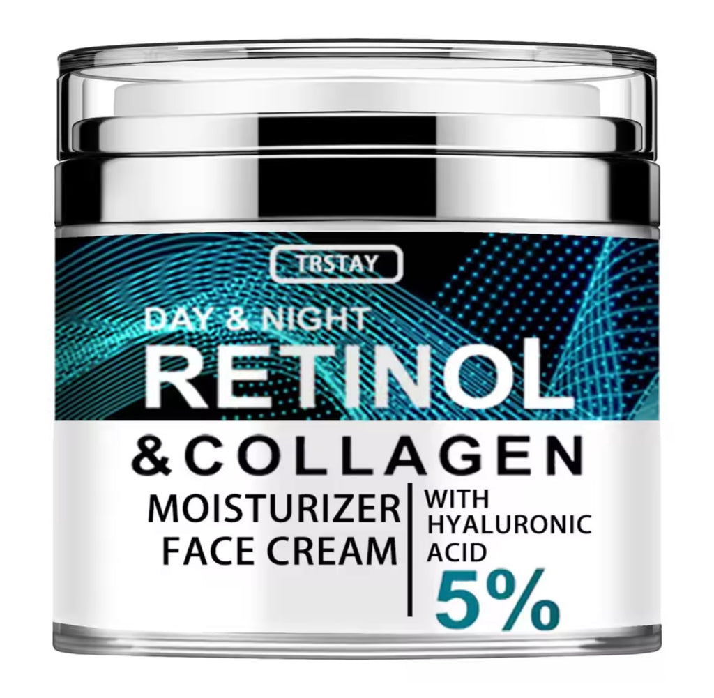 Retinol & col