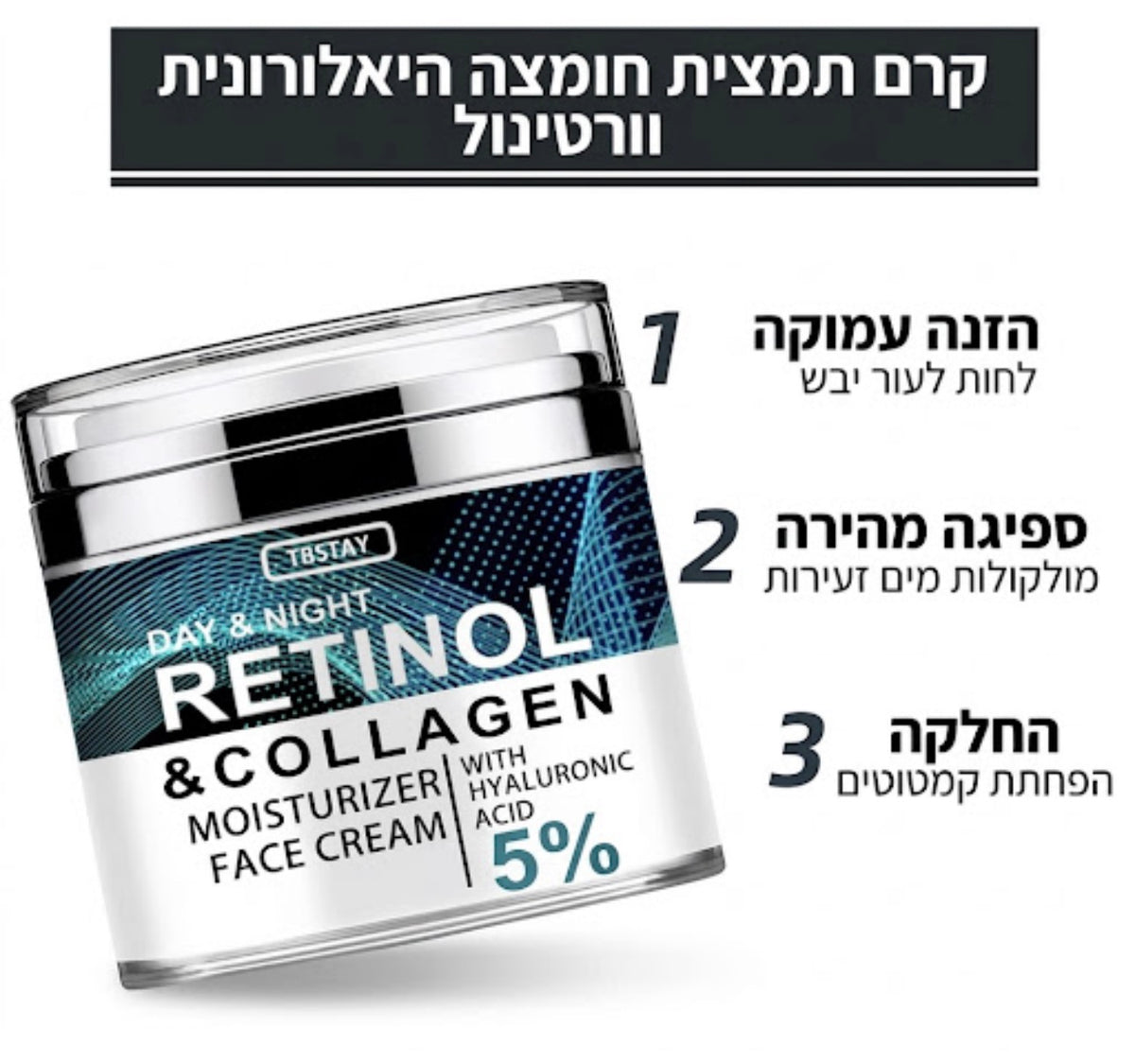 Retinol & col